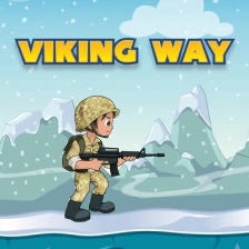 viking way